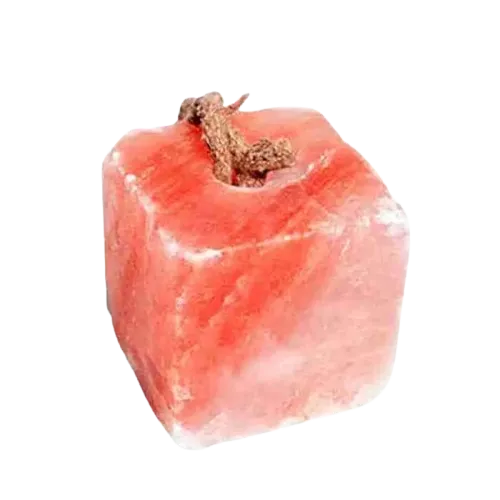 Lick Salt Square Weight  1.2 kg