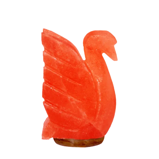 Swan Shape